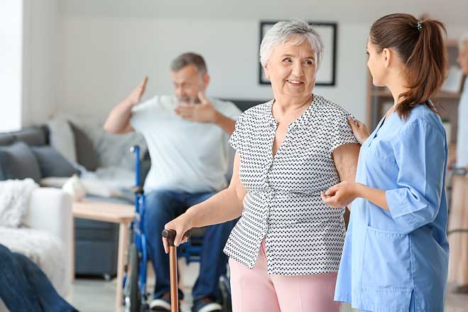 Health And Social Care