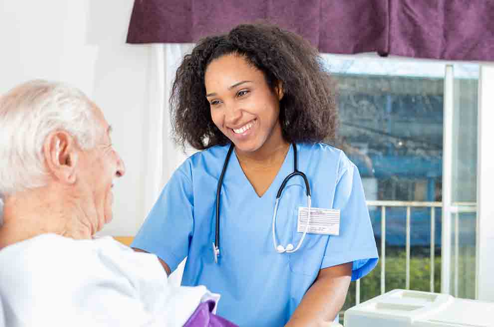 Nursing